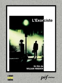 L'Exorciste - Scénario du film