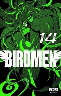 Birdmen - Tome 14