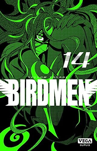 Birdmen - Tome 14