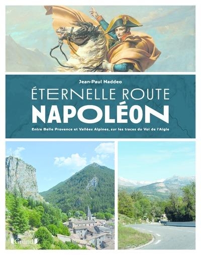 Eternelle Route Napoléon