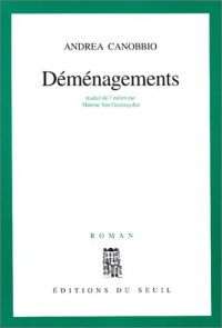 Déménagements