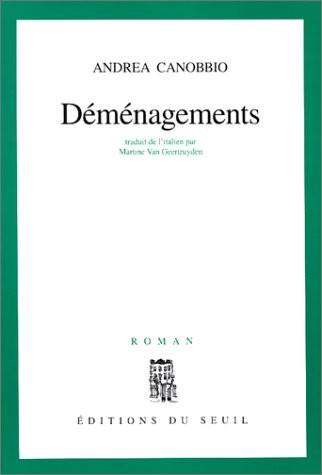 Déménagements