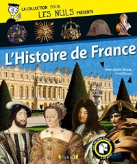 Pour Les Nuls présente L'Histoire de France