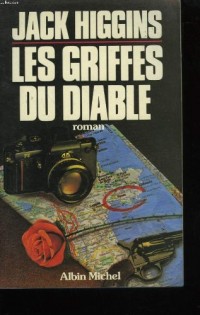 Les griffes du diable