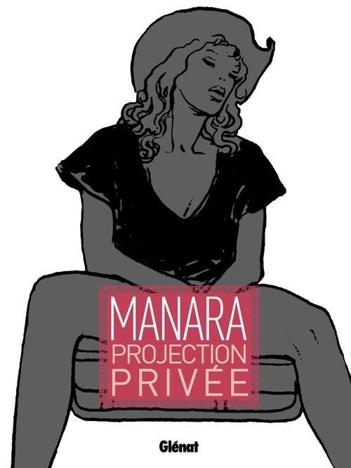 Projection privée - Nouvelle édition