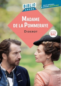 BiblioLycée - Histoire de Mme de la Pommeraye, Diderot