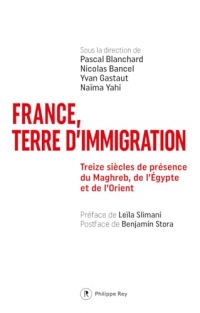 France, terre d'immigration: