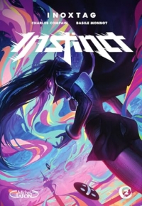 Instinct - Tome 2 (2)