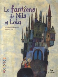 Le fantôme de Nils et Lola