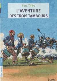 L'aventure des trois tambours