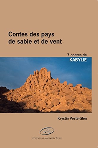 7 contes de Kabylie
