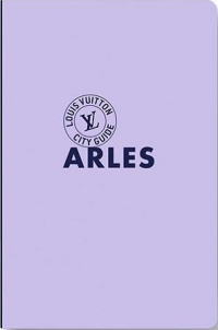 Arles City Guide 2021 (anglais)