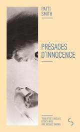 Présages d'innocence [Poche]