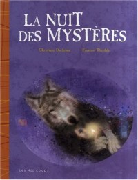La nuit des mystères