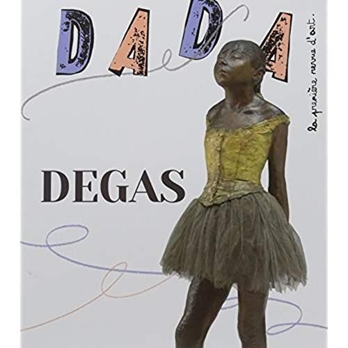 Revue Dada, N° 222 : Degas