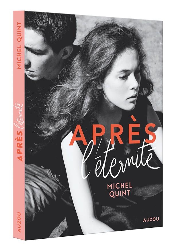 L'Éternité Livie l'Éternité tome 2 - après l'Éternité