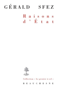 Raisons d'Etat