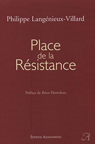 Place de la Résistance