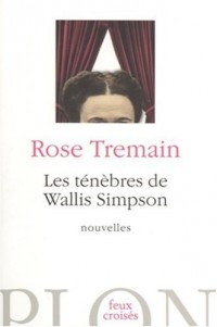 Ténèbres de Wallis Simpson