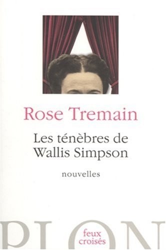 Ténèbres de Wallis Simpson