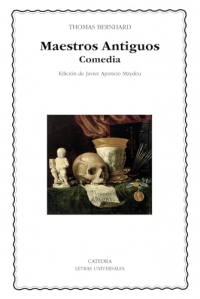 Maestros Antiguos: Comedia
