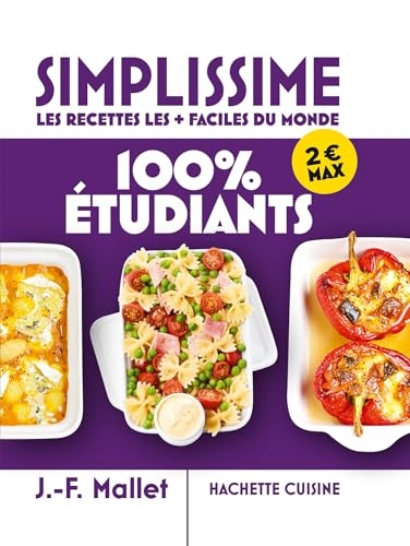 Mini Simplissime - 100% étudiants: 2 ? max