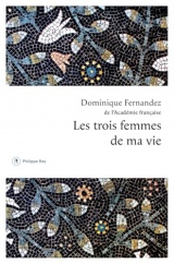 Les trois femmes de ma vie