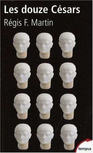 Les douze Césars