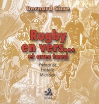 Rugby en vers. et avec tous !