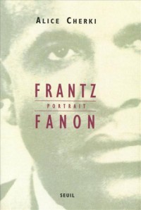 Frantz Fanon - Portrait
