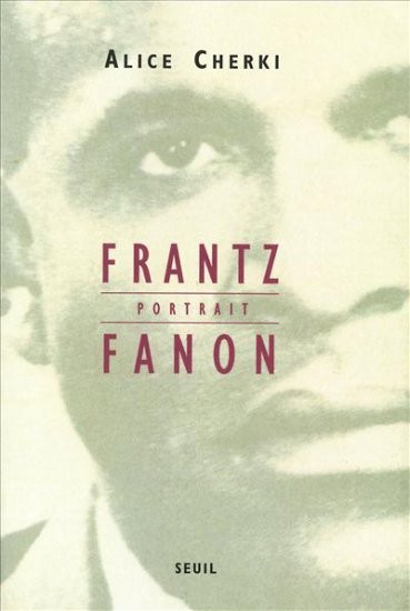 Frantz Fanon - Portrait