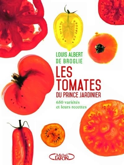 Les tomates du prince jardinier