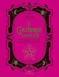 Il grimorio completo