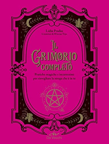 Il grimorio completo