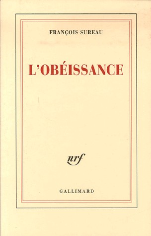 L'obéissance