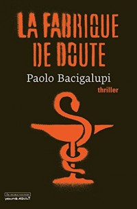 La Fabrique de Doute