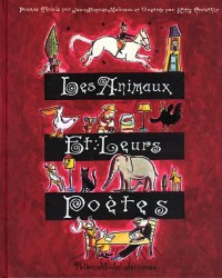 Les animaux et leurs poètes