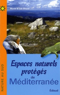 Espaces naturels protégés de Méditerranée