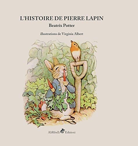 L'histoire de Pierre Lapin