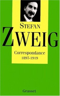 Correspondance, 1897-1919