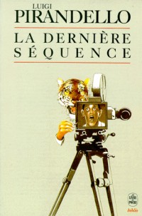 La Dernière Séquence