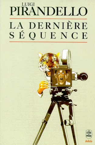 La Dernière Séquence