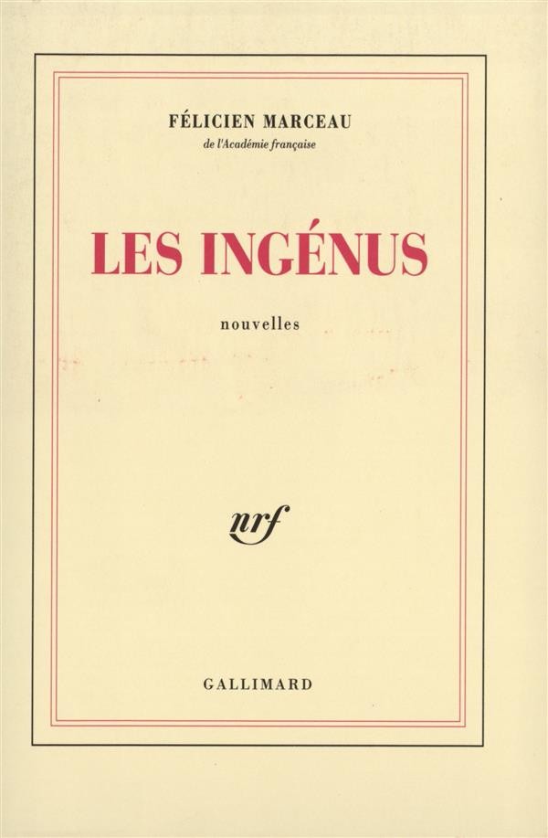 Les Ingénus