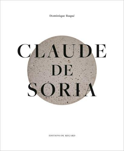 Claude de Soria