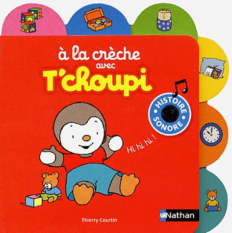 À la crèche avec T'choupi (02)