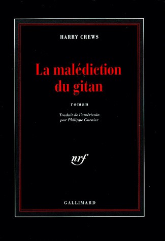 La malédiction du gitan