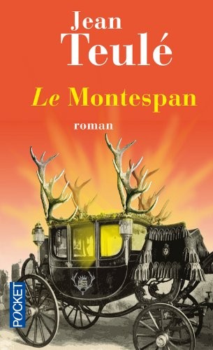 Le Montespan - Prix Maison de la Presse 2008