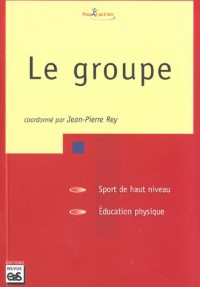 Le groupe