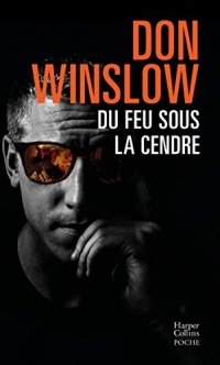 Du feu sous la cendre (Noir)