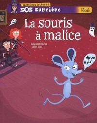 La souris à malice